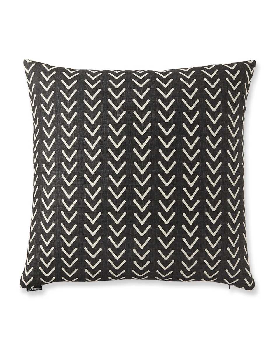 Boheme - Birch Pillow